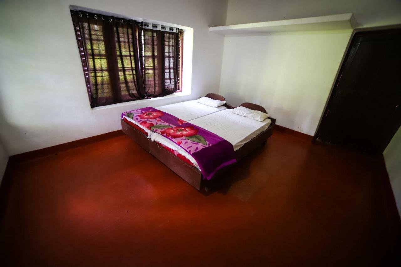 Nelliyampathy Misty Valley Hill Resorts מראה חיצוני תמונה