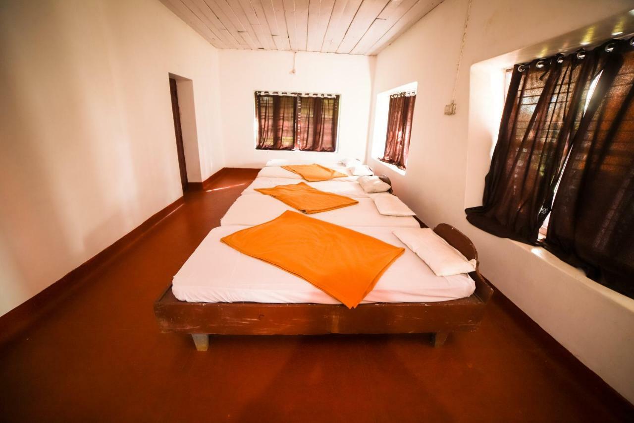 Nelliyampathy Misty Valley Hill Resorts מראה חיצוני תמונה