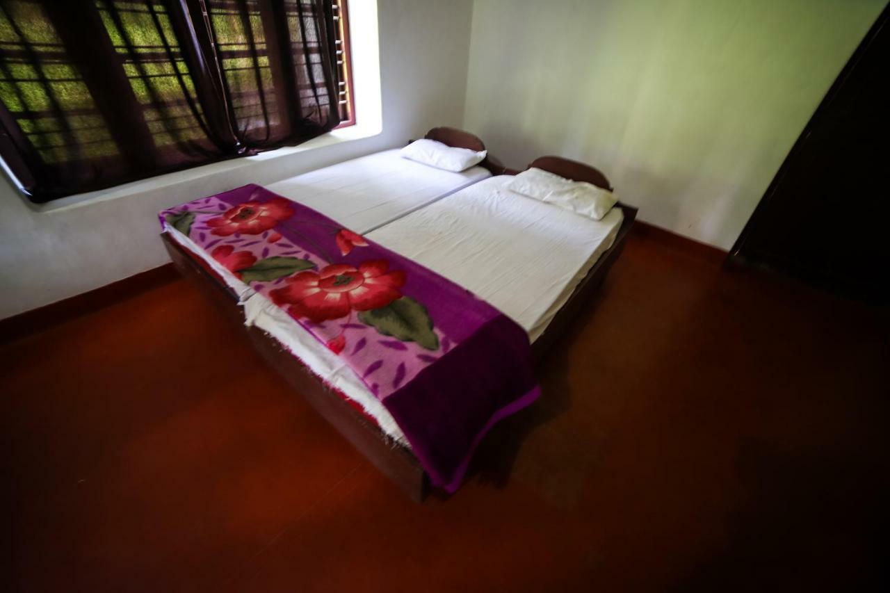 Nelliyampathy Misty Valley Hill Resorts מראה חיצוני תמונה